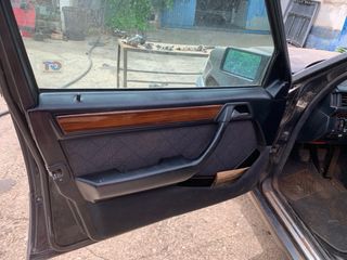 Mercedes-Benz 300 1997