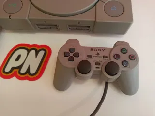 CONSOLA SONY PS1 PLAYSTATION 1 SCPH-9002