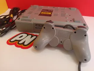 CONSOLA SONY PS1 PLAYSTATION 1 SCPH-9002
