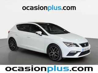 SEAT León 1.4 TSI S&S ACT FR Plus DSG7 110 kW (150 CV)