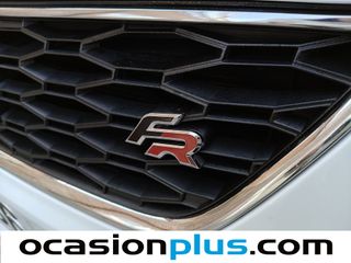 SEAT León ST 1.8 TSI S&S FR 132 kW (180 CV)