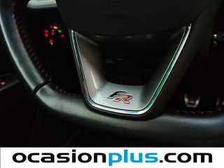 SEAT León ST 1.8 TSI S&S FR 132 kW (180 CV)