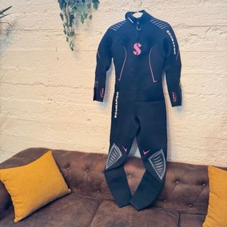 Traje de buceo Scubapro Definition (S)