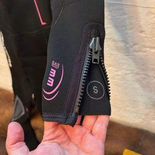 Traje de buceo Scubapro Definition (S)