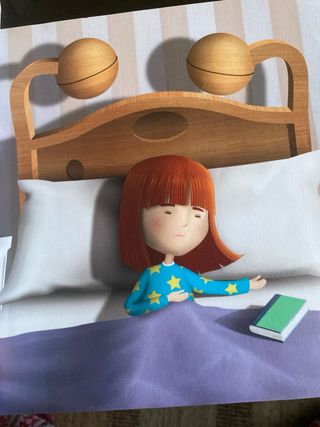 Mi Camita (Spanish Edition)