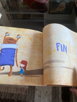 Mi Camita (Spanish Edition)