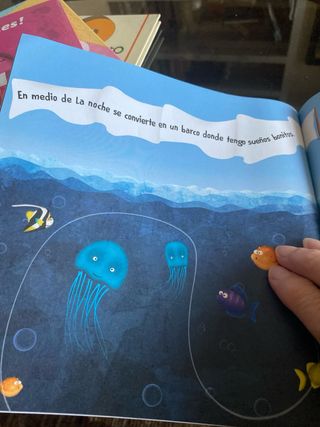 Mi Camita (Spanish Edition)