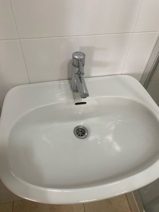 Ofrezco servicio de limpieza
