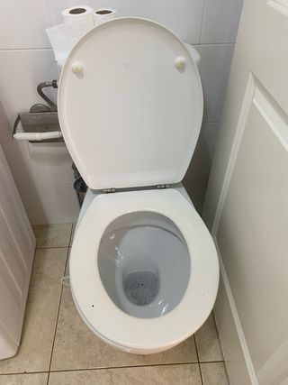 Ofrezco servicio de limpieza