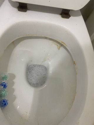 Ofrezco servicio de limpieza