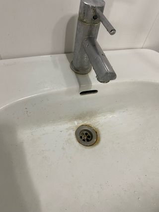 Ofrezco servicio de limpieza