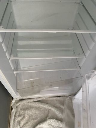 Ofrezco servicio de limpieza