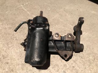 Caja direccion vitara