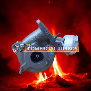 ‼️ TURBO AUDI A6 717858 1.9