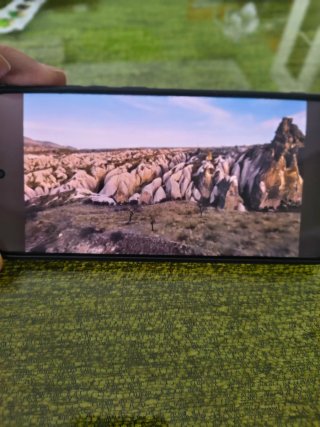 GAMA ALTA. Realme GT 7 PRO 512GB a precio de saldo