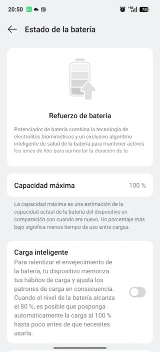 GAMA ALTA. Realme GT 7 PRO 512GB a precio de saldo
