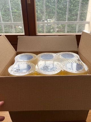 Nastro adesivo professionale 48mm x 132m