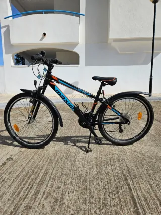 Bicicleta Maxim Junior MJ 4.5