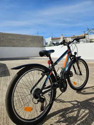 Bicicleta Maxim Junior MJ 4.5