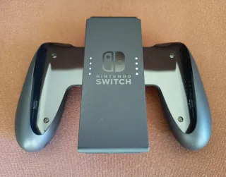 Pack Accesorios Nintendo Switch 100% Original