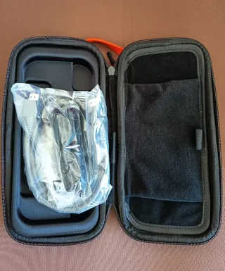Pack Accesorios Nintendo Switch 100% Original