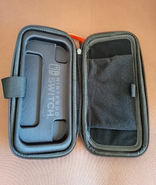 Pack Accesorios Nintendo Switch 100% Original