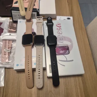 Lote 2 cellulari Samsung Galaxy A52 5G/ 54 e 5 smart
