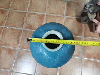 Descalcificador de agua