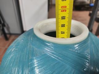 Descalcificador de agua