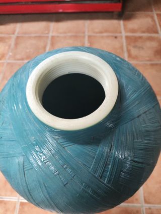 Descalcificador de agua