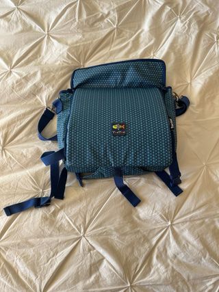 Trona portátil Tuc Tuc