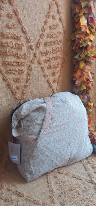 BOLSO India TOTE.EnvíoGratis.