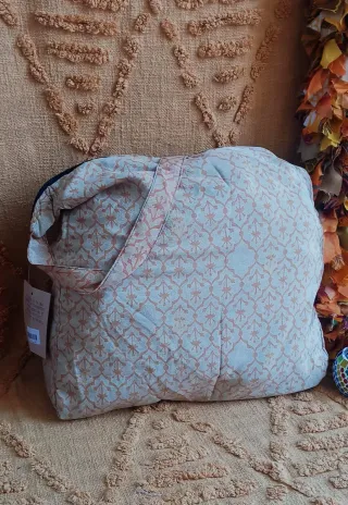 BOLSO India TOTE.EnvíoGratis.