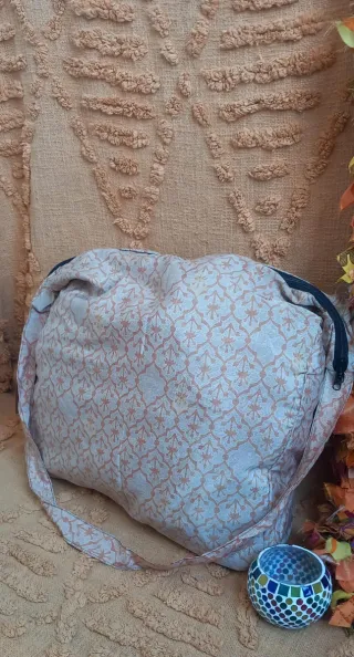 BOLSO India TOTE.EnvíoGratis.