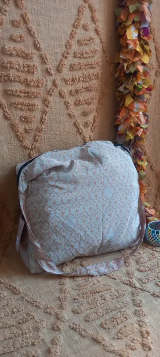 BOLSO India TOTE.EnvíoGratis.