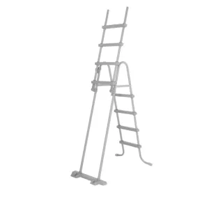 Escalera para piscina desmontable Bestway