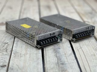 FUENTE DE ALIMENTACION S-120-12