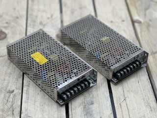 FUENTE DE ALIMENTACION S-120-12