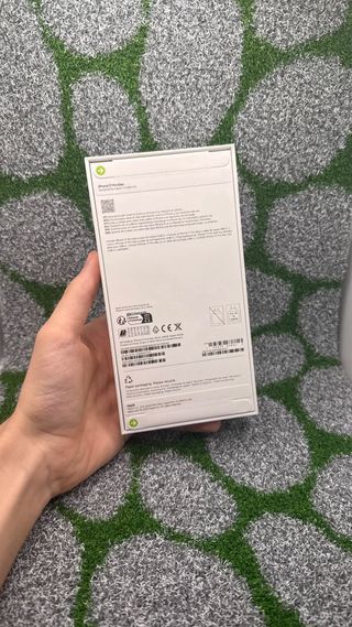 iPhone 17 Pro Max 256GB Bianco -  Sigillato Nuovo