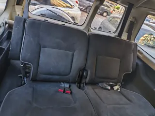 Nissan Patrol 2006