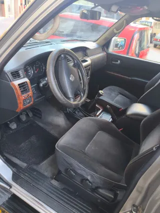 Nissan Patrol 2006