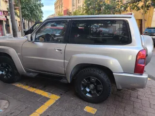 Nissan Patrol 2006