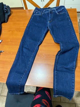 Pantaloni donna Miss Natalie tg s nuovi