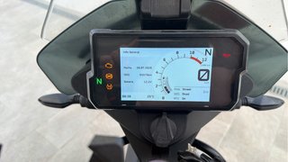 KTM 890 Adventure