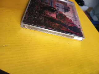 PRECINTADO CD Black Sabbath precintado
