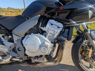 Honda CBF 1000
