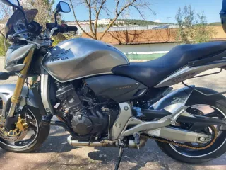 Honda CBF 600 F Hornet Naked