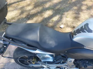 Honda CBF 600 F Hornet Naked