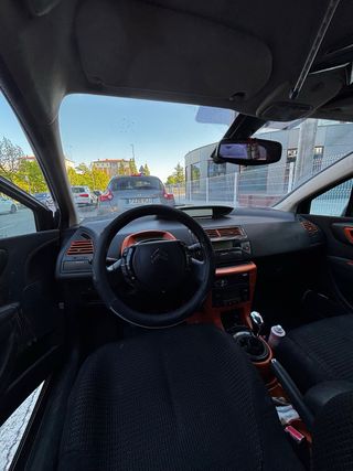 Citroen C4 2006