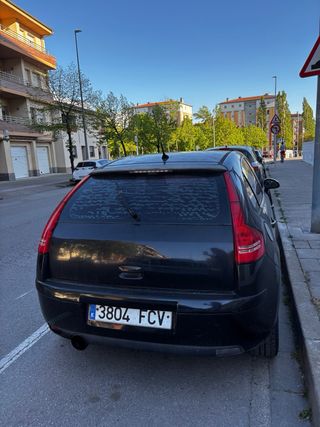 Citroen C4 2006